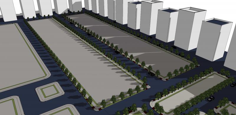 ﻿PHASE D AERIAL VIEW